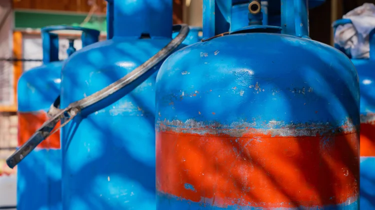 Jejak Konversi Energi Gas Elpiji di Dapur Nusantara